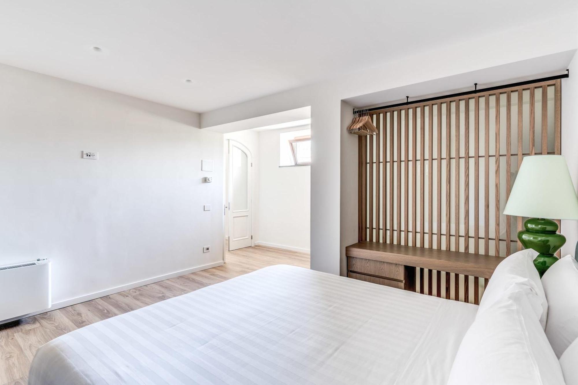 Villa Milena Modern Elegance Views And Guest Services ソレント エクステリア 写真
