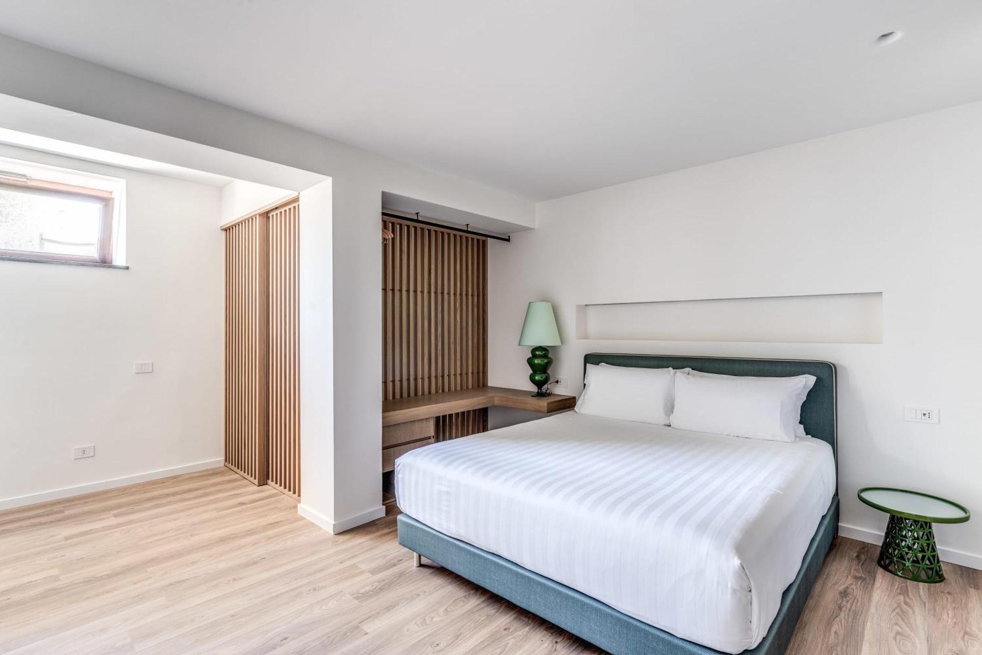 Villa Milena Modern Elegance Views And Guest Services ソレント エクステリア 写真