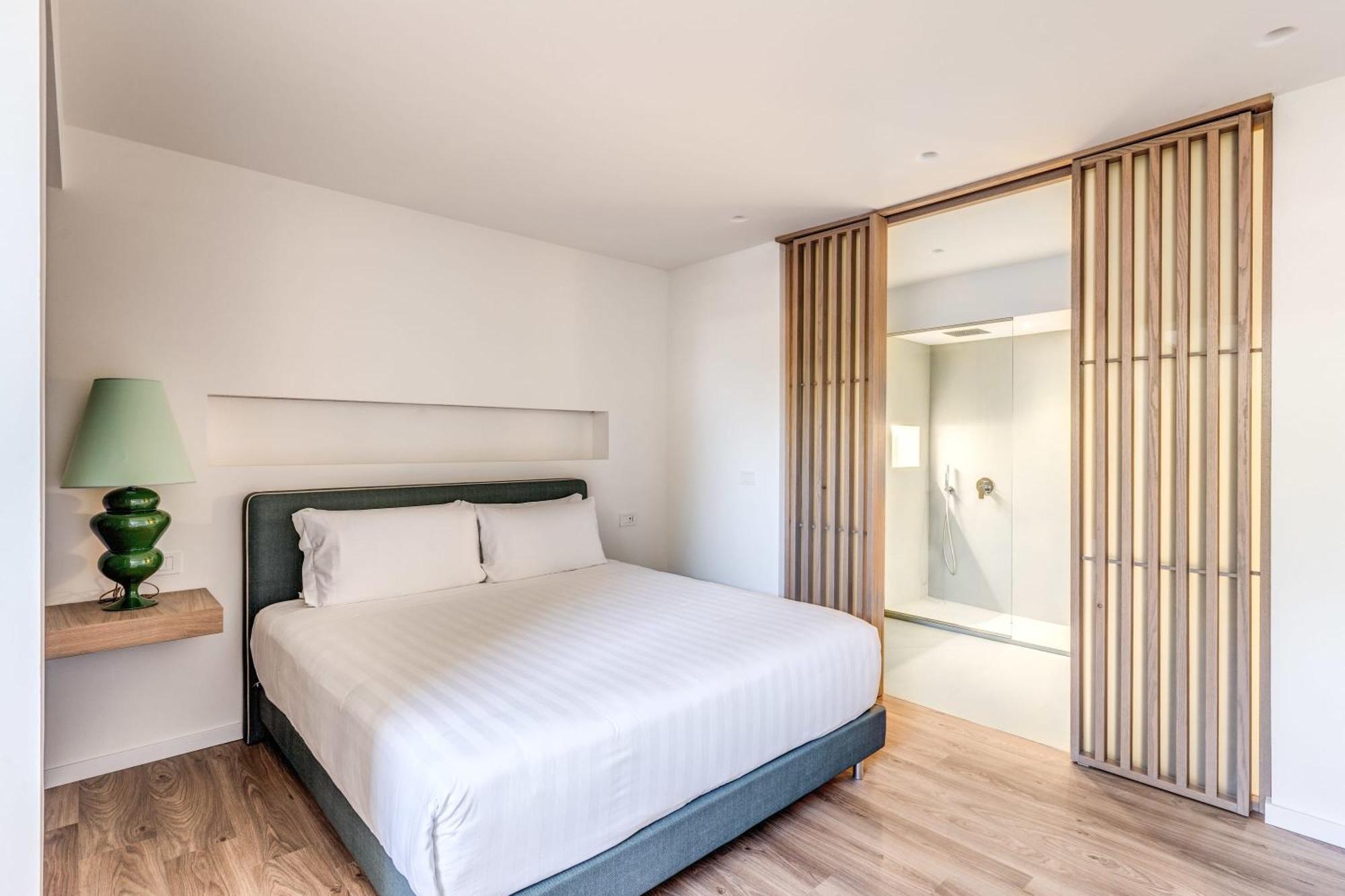 Villa Milena Modern Elegance Views And Guest Services ソレント エクステリア 写真