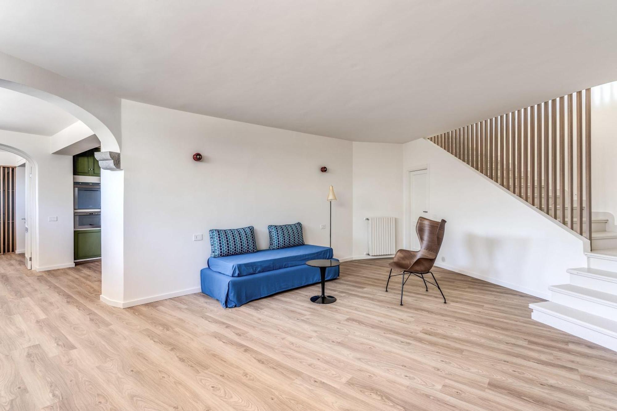 Villa Milena Modern Elegance Views And Guest Services ソレント エクステリア 写真