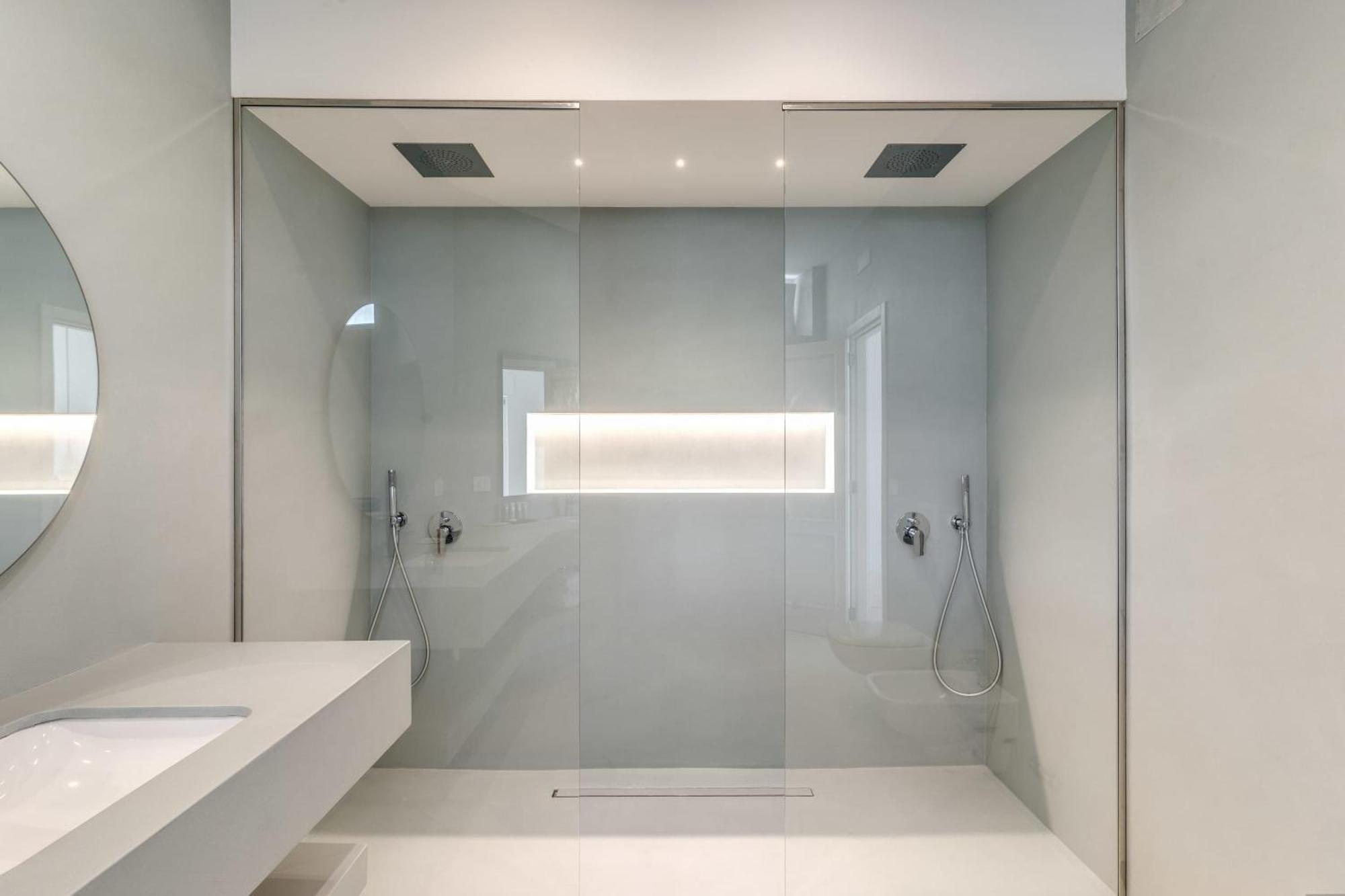 Villa Milena Modern Elegance Views And Guest Services ソレント エクステリア 写真