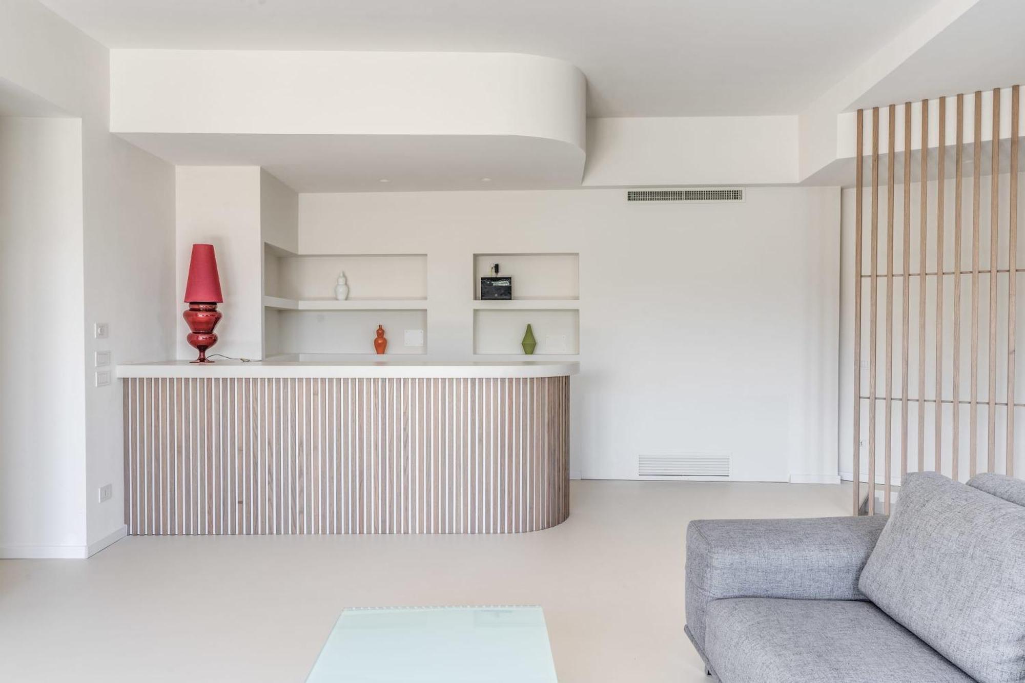 Villa Milena Modern Elegance Views And Guest Services ソレント エクステリア 写真