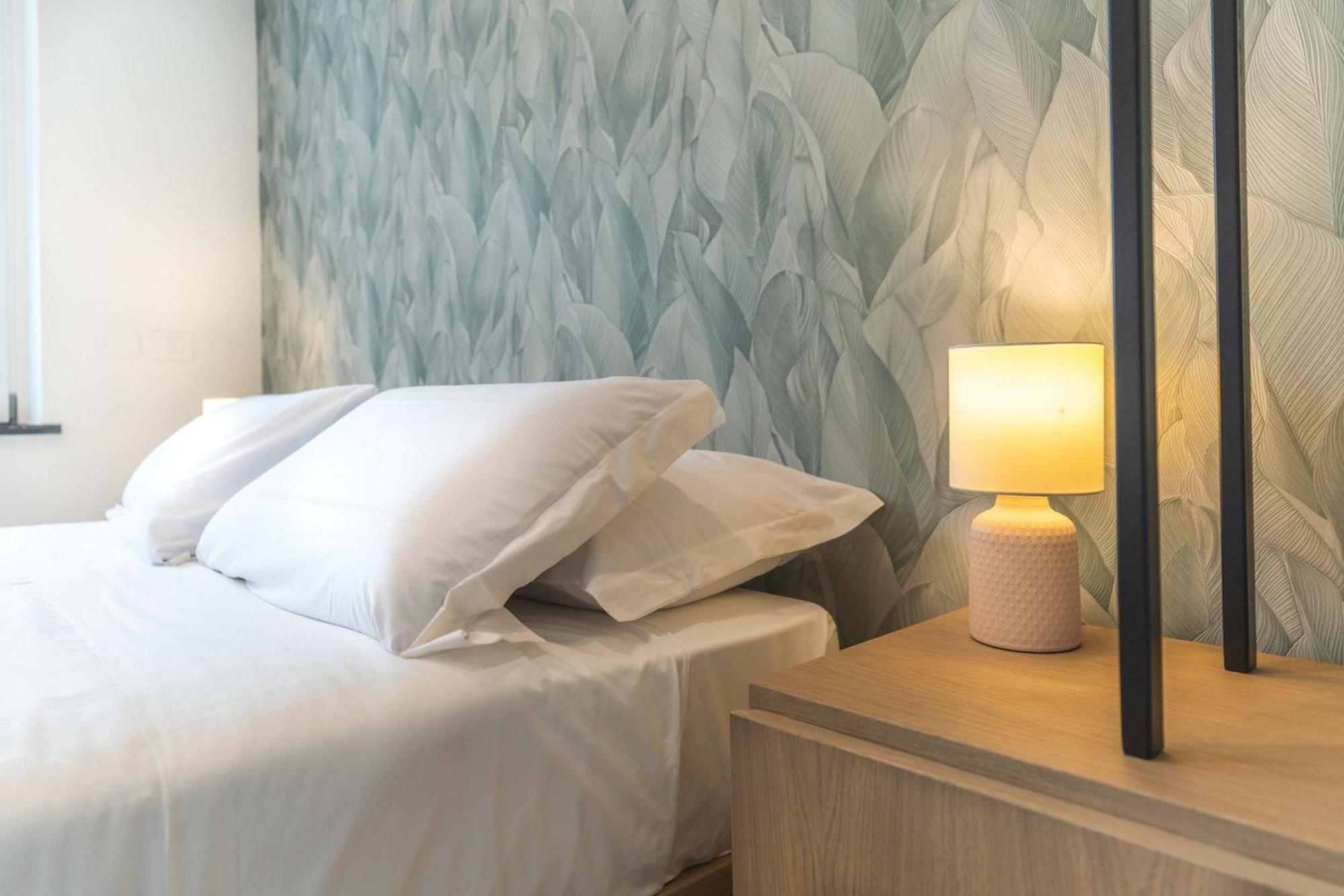 Villa Milena Modern Elegance Views And Guest Services ソレント エクステリア 写真